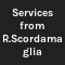 Services from R.Scordamaglia